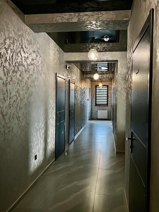 Кайзервальд Карпати Hotel Bagian luar foto