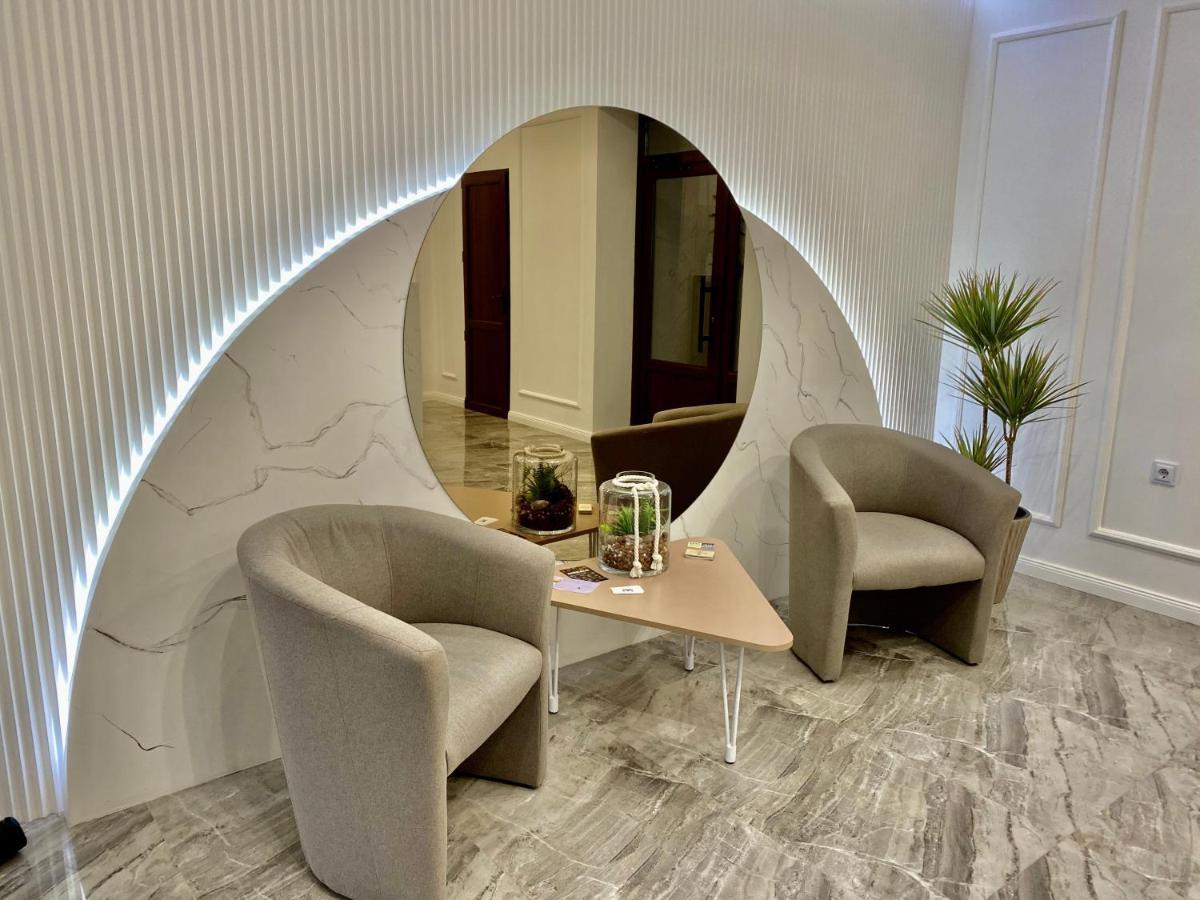 Кайзервальд Карпати Hotel Bagian luar foto