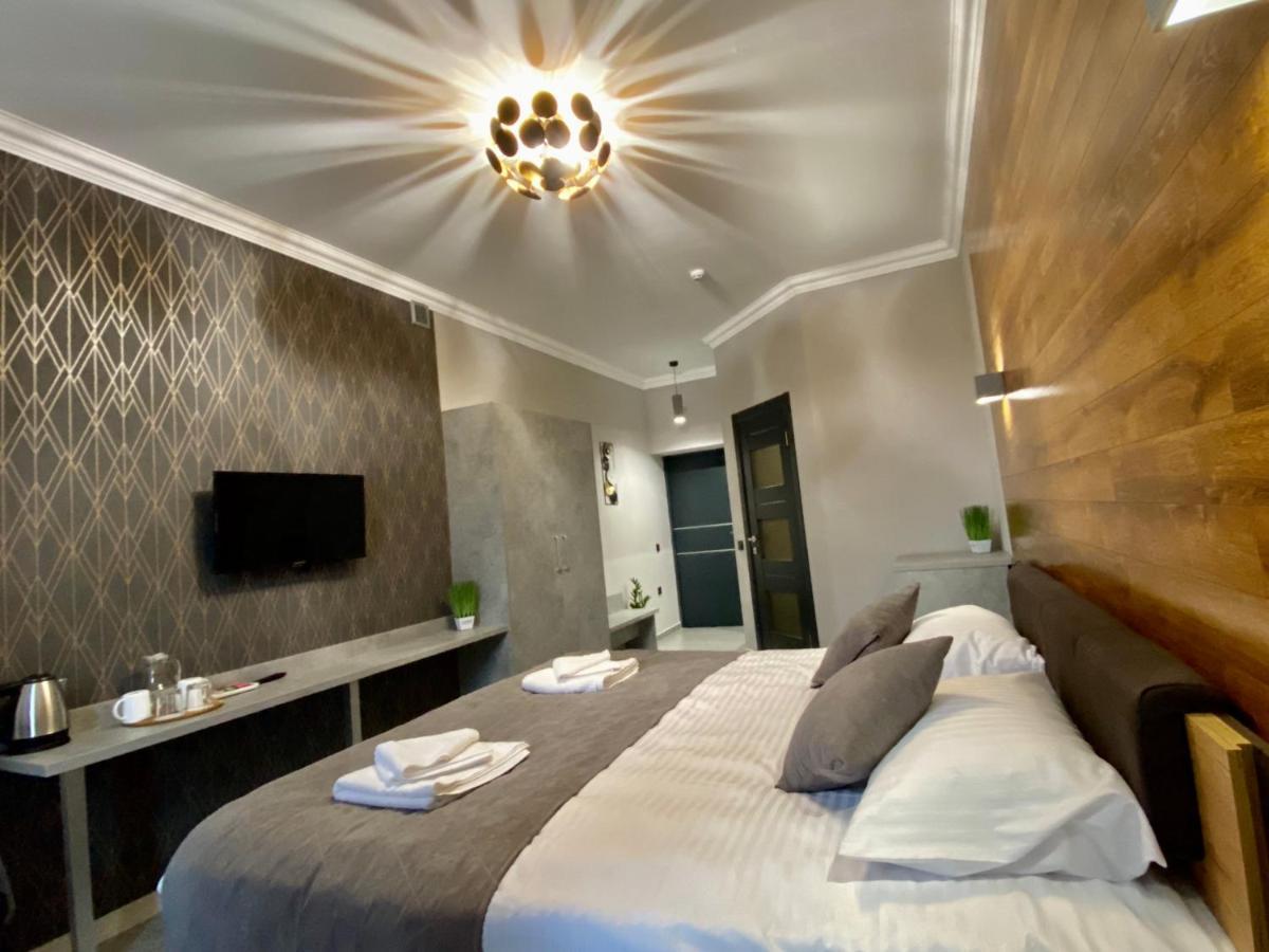 Кайзервальд Карпати Hotel Bagian luar foto