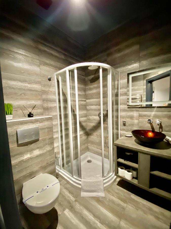 Кайзервальд Карпати Hotel Bagian luar foto