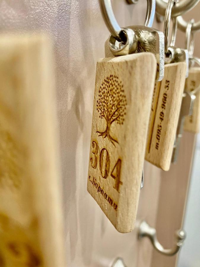 Кайзервальд Карпати Hotel Bagian luar foto