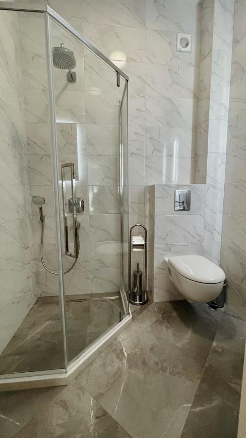 Кайзервальд Карпати Hotel Bagian luar foto